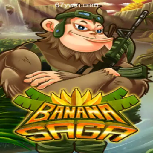 BananaSaga: A Thrilling Adventure into the World of Online Slots