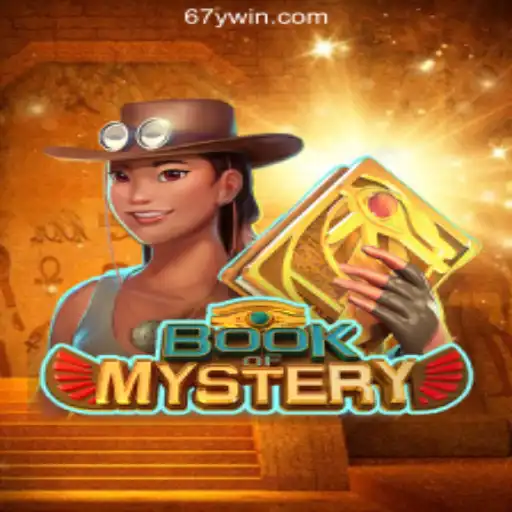 Explore the Enigmatic World of BookofMystery with 7YWIN.com Oficial Slots Brasil #1