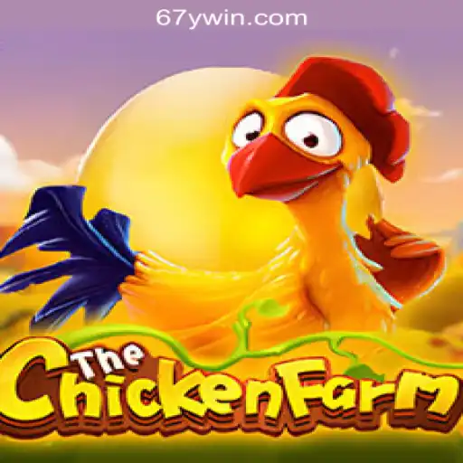 Exploring ChickenFarm: A New Gem in Online Slots at 7YWIN.com