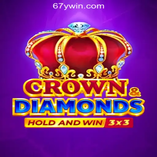 Discover Crowndiamonds: Brazil's Leading Slot Game Experience
