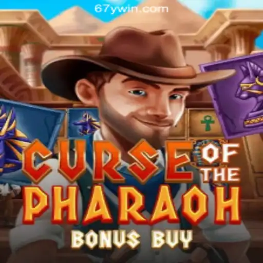 Curse of the Pharaoh Bonus Buy: Unveiling the Secrets of Ancient Egypt