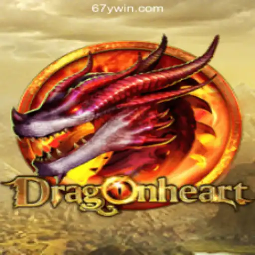 Exploring DragonHeart: An Epic Journey Through 7YWIN.com Oficial Slots Brasil #1