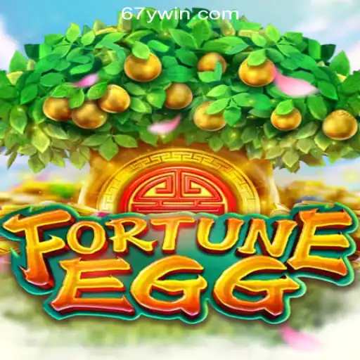 Unveiling FortuneEgg: A Deep Dive into the Exciting World of Online Slots