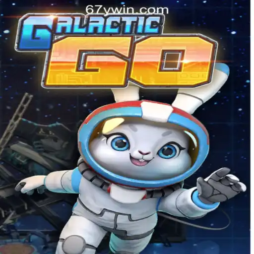 GalacticGO: Exploring the Cosmic World of Slot Gaming