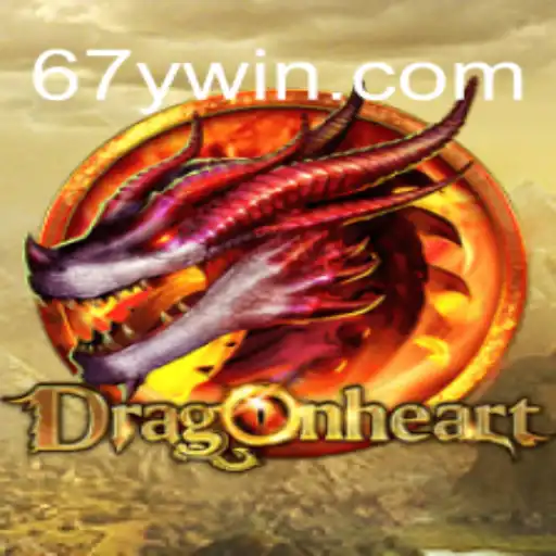 Exploring DragonHeart: An Epic Journey Through 7YWIN.com Oficial Slots Brasil #1
