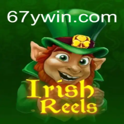 IrishReels: A Journey into the Heart of Luck