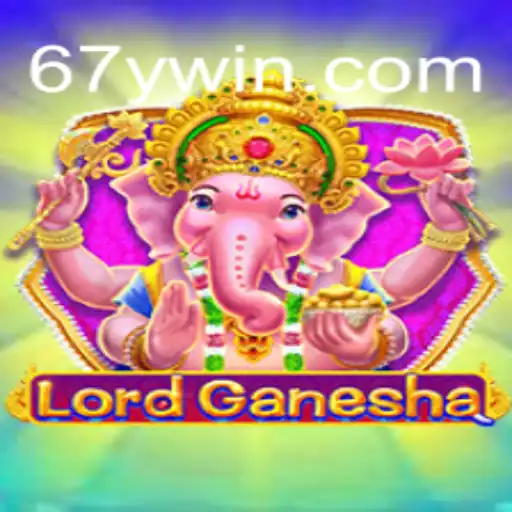 LordGanesha: A Divine Virtual Journey in Slots Gaming
