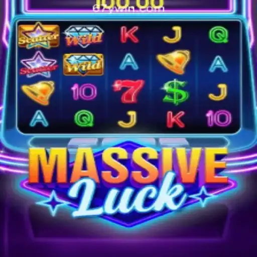 Exploring the Excitement of MassiveLuck: Brazil's Top Slot Game