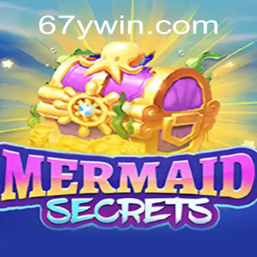 Dive into the Enchanting World of MermaidSecrets with 7YWIN.com Oficial Slots Brasil #1