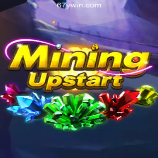 Exploring the Intricacies of MiningUpstart: A Premier Slot Experience