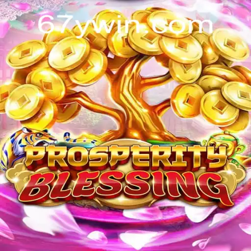 Discover the Riches of ProsperityBlessing: A Top Slot Game at 7YWIN.com
