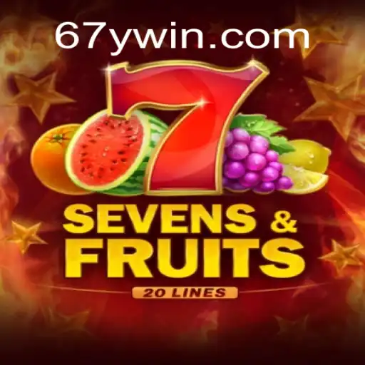 Exploring SevensFruits20: The Vibrant World of 7YWIN.com Oficial Slots Brasil #1