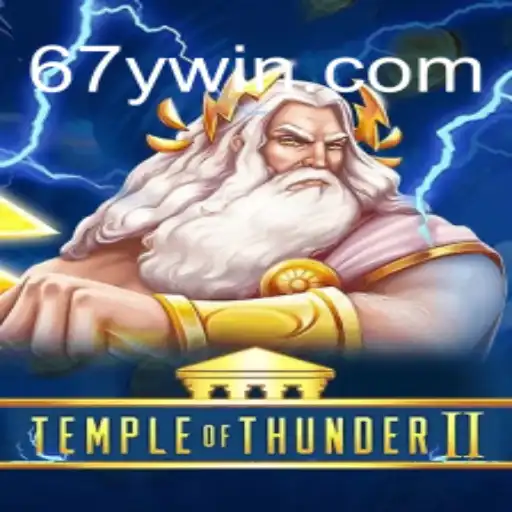 Discover TempleofThunderII: The Thrilling New Slot Experience