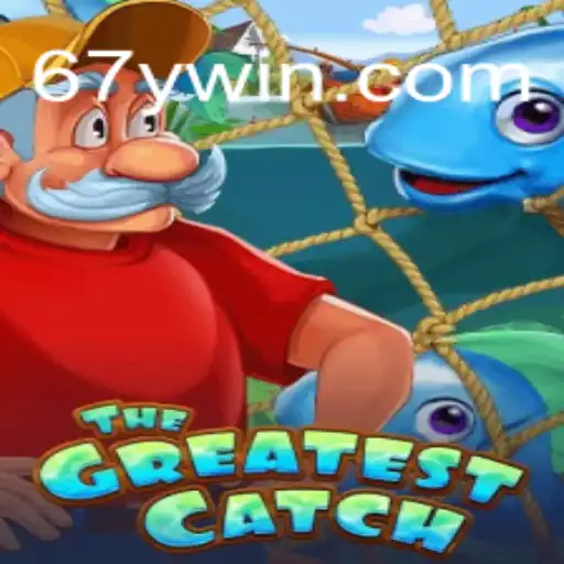 Exploring TheGreatestCatch: A Slot Game Revolutionizing the Brazilian Casino Scene