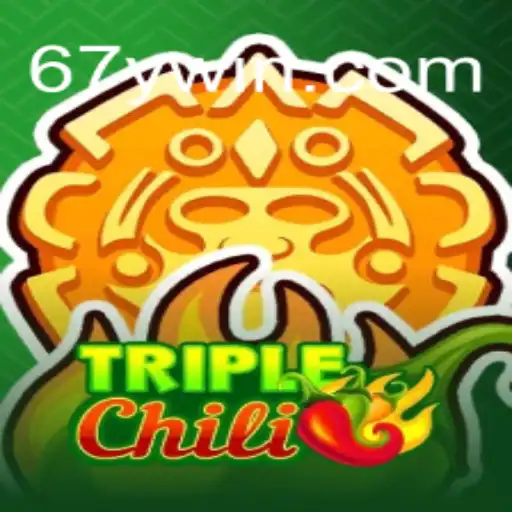 Discover the Thrilling World of TripleChili Slots
