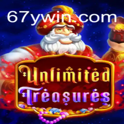 Discover the Excitement of UnlimitedTreasures: Dive into the World of 7YWIN.com Oficial Slots Brasil #1
