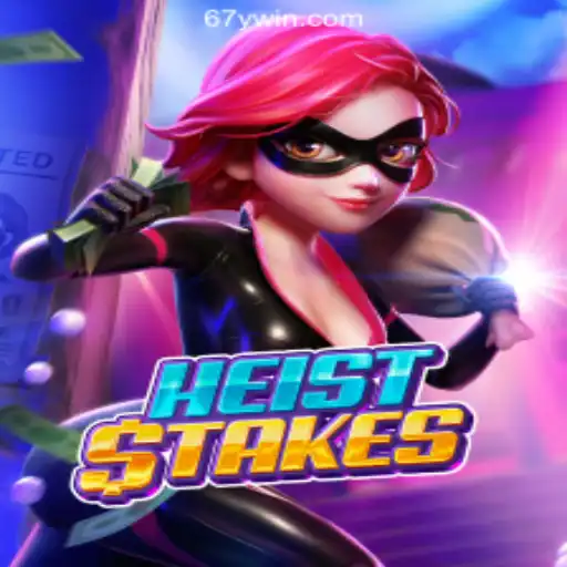 Discover the Thrills of HeistStakes: The Ultimate Gaming Experience