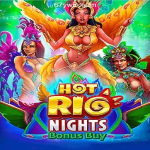 HotRioNightsBonusBuy: Experience the Sensation of Brazil's Premier Slots Game