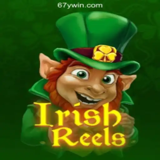 IrishReels: A Journey into the Heart of Luck