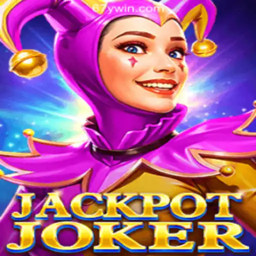 Discover the Thrills of JackpotJoker at 7YWIN.com Oficial Slots Brasil #1