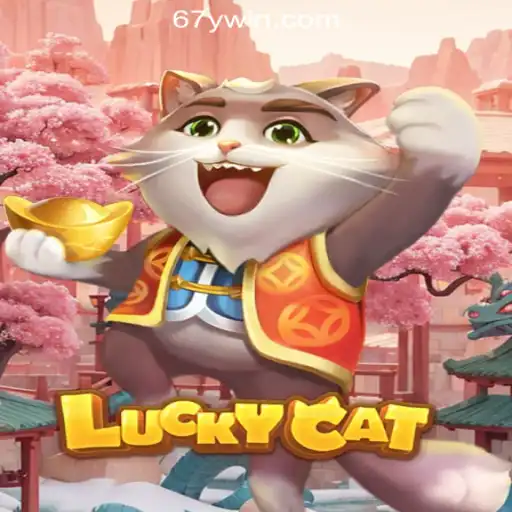 Discover the Exciting World of LuckyCat at 7YWIN.com Oficial Slots Brasil #1