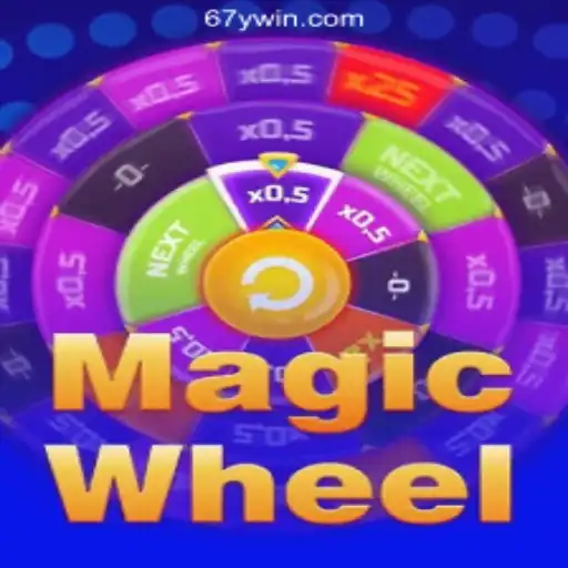 Discover the Magic of MagicWheel: Dive into the Ultimate Gaming Experience with 7YWIN.com Oficial Slots Brasil #1
