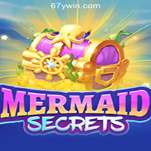 Dive into the Enchanting World of MermaidSecrets with 7YWIN.com Oficial Slots Brasil #1