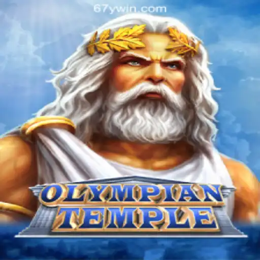 Discovering OlympianTemple: The Ultimate Slot Game Experience at 7YWIN.com Oficial Slots Brasil #1