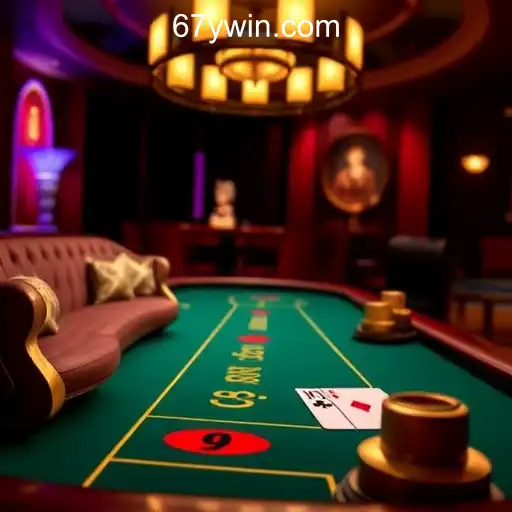 Online Baccarat