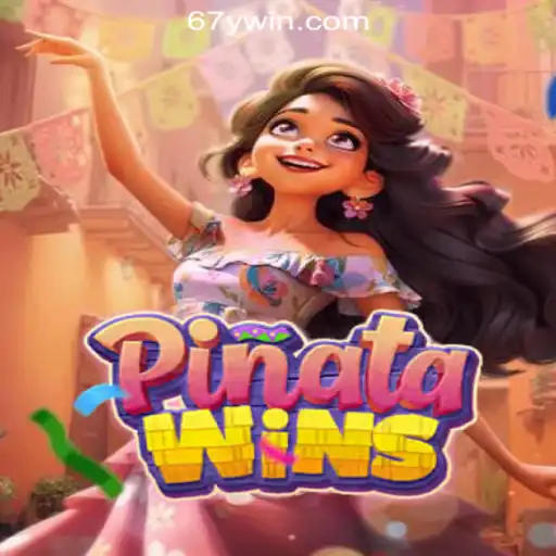 PinataWins: The Thrilling Slot Experience by 7YWIN.com