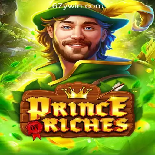 Discover the Thrilling World of PrinceOfRiches: The Ultimate Slot Gaming Experience