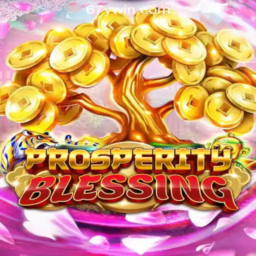 Discover the Riches of ProsperityBlessing: A Top Slot Game at 7YWIN.com