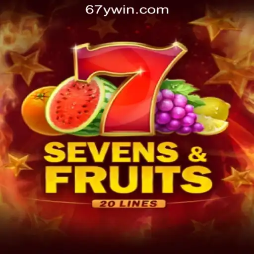 Exploring SevensFruits20: The Vibrant World of 7YWIN.com Oficial Slots Brasil #1