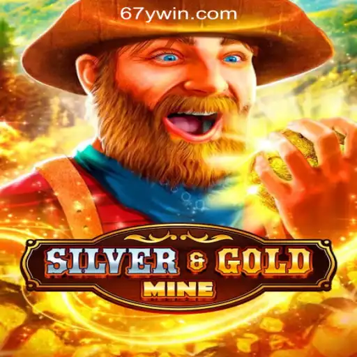 Explore SilverGold: The Thrilling World of 7YWIN.com Oficial Slots Brasil #1