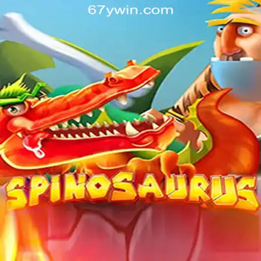 Exploring Spinosaurus: The Thrilling World of 7YWIN.com's Official Slots Game in Brasil