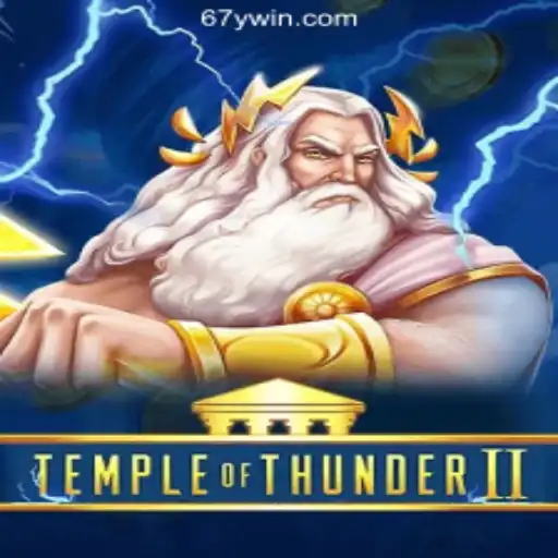 Discover TempleofThunderII: The Thrilling New Slot Experience