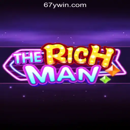 Exploring TheRichMan: The Ultimate Guide to 7YWIN.com Oficial Slots Brasil #1