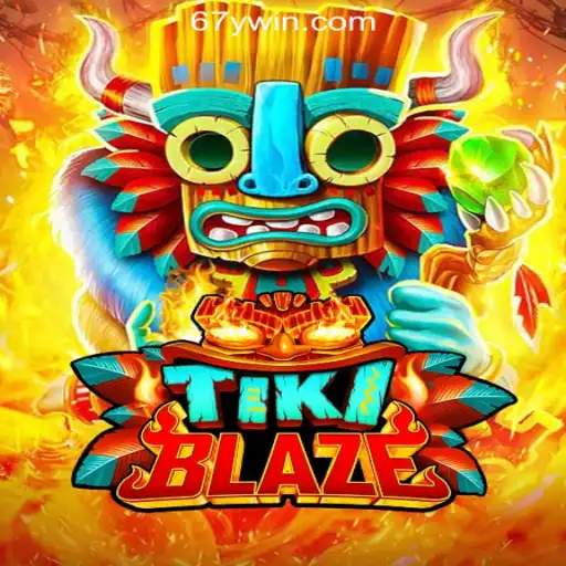 TikiBlaze: Your Ultimate Guide to the Exciting World of Slots
