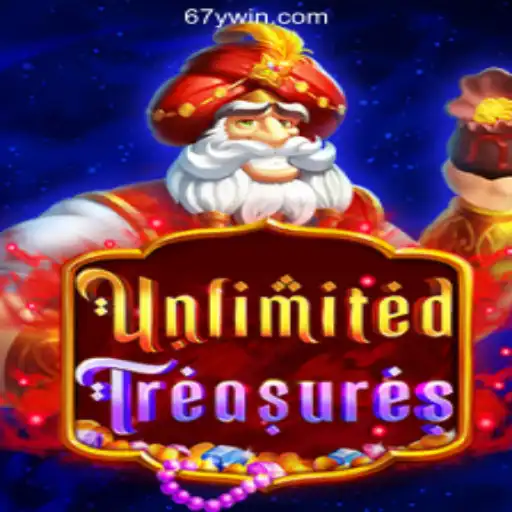 Discover the Excitement of UnlimitedTreasures: Dive into the World of 7YWIN.com Oficial Slots Brasil #1