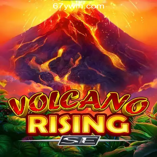 Exploring the Thrilling World of VolcanoRisingSE: A Pioneering Slot Experience with 7YWIN.com