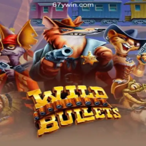 WildBullets: The Thrilling Gameplay Experience with 7YWIN.com Oficial Slots Brasil #1