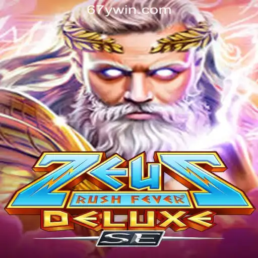 ZeusRushFeverDeluxeSE: Conquer the Olympus with Thrilling Spins